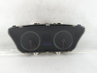 compare product 2016-2017 Hyundai Sonata Instrument Cluster Speedometer Gauges P/N:94021-C2101 Fits Fits 2016 2017 OEM Used Auto Parts
