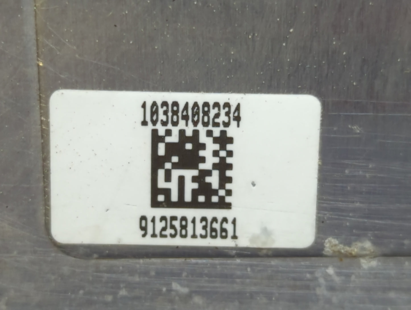 2015-2017 Hyundai Sonata PCM Engine Control Computer ECU ECM PCU OEM P/N:39118-2BLA3 95441-2D001 Fits Fits 2015 2016 2017 OE