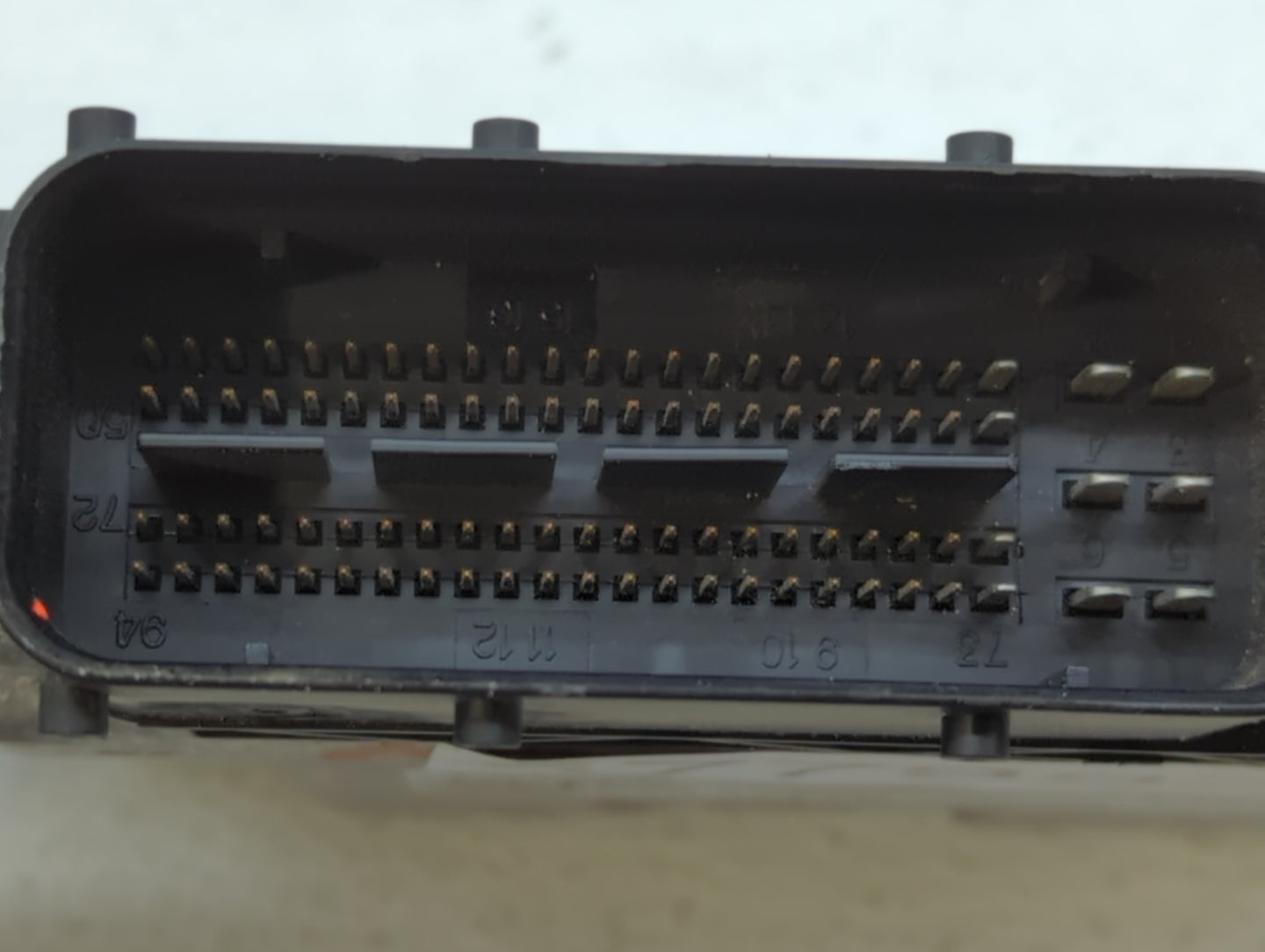 2015-2017 Hyundai Sonata PCM Engine Control Computer ECU ECM PCU OEM P/N:39118-2BLA3 95441-2D001 Fits Fits 2015 2016 2017 OE