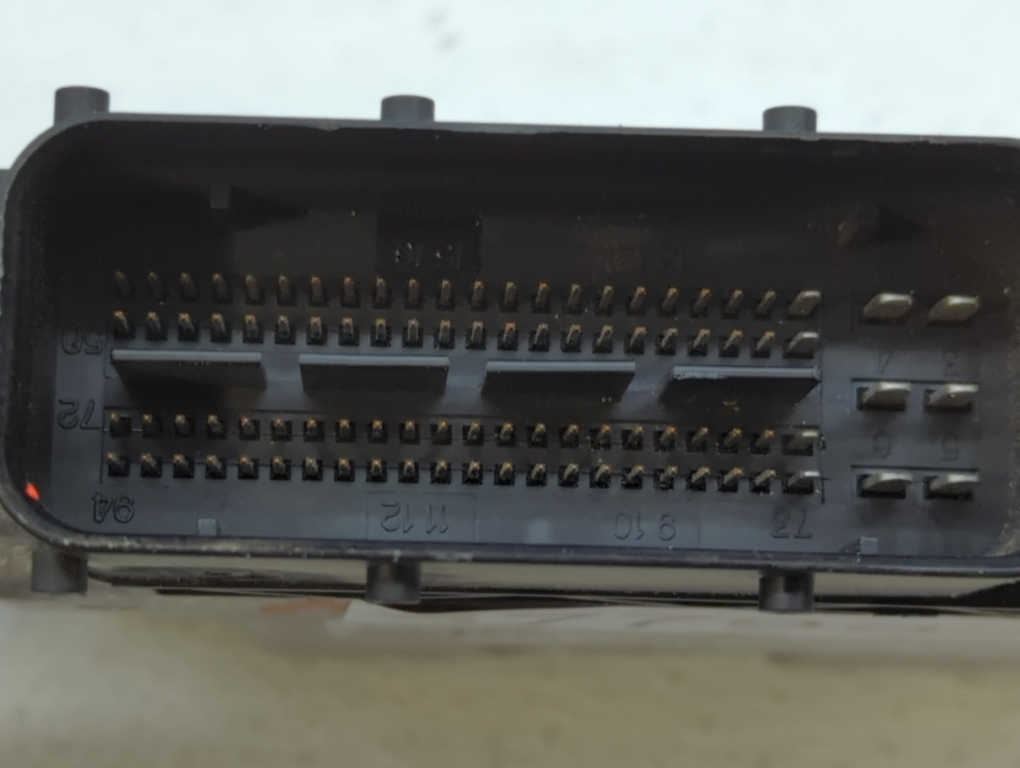 2015-2017 Hyundai Sonata PCM Engine Control Computer ECU ECM PCU OEM P/N:39118-2BLA3 95441-2D001 Fits Fits 2015 2016 2017 OE