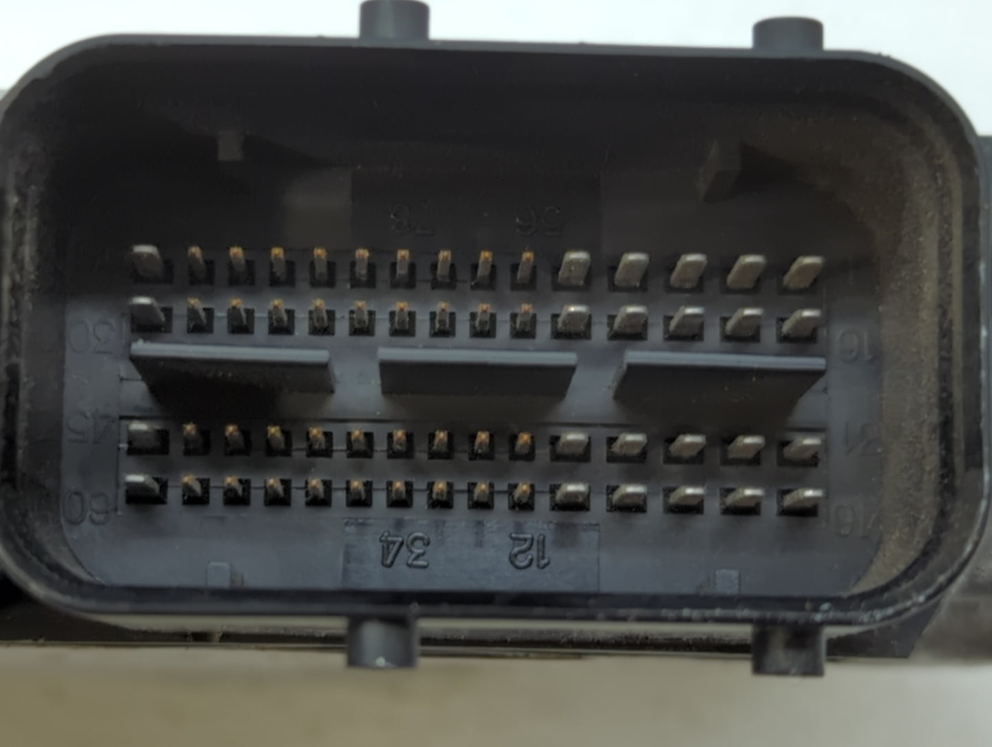2015-2017 Hyundai Sonata PCM Engine Control Computer ECU ECM PCU OEM P/N:39118-2BLA3 95441-2D001 Fits Fits 2015 2016 2017 OE