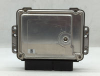 2015-2017 Hyundai Sonata PCM Engine Control Computer ECU ECM PCU OEM P/N:39118-2BLA3 95441-2D001 Fits Fits 2015 2016 2017 OE