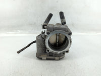 2015-2019 Hyundai Sonata Throttle Body P/N:35100-2G600 Fits Fits 2015 2016 2017 2018 2019 2020 2021 OEM Used Auto Parts - Oe