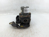 2015-2017 Hyundai Sonata ABS Pump Control Module Replacement P/N:61589-45100 Fits Fits 2015 2016 2017 OEM Used Auto Parts - 