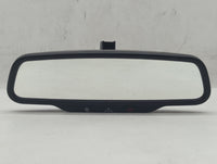 2011-2019 Hyundai Sonata Interior Rear View Mirror Replacement OEM P/N:A047396 Fits OEM Used Auto Parts - Oemusedautoparts1.