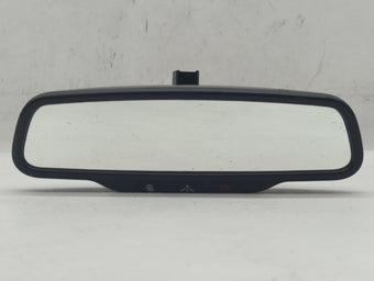 compare product 2011-2019 Hyundai Sonata Interior Rear View Mirror Replacement OEM P/N:A047396 Fits OEM Used Auto Parts