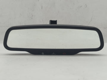 2011-2019 Hyundai Sonata Interior Rear View Mirror Replacement OEM P/N:A047396 Fits OEM Used Auto Parts - Oemusedautoparts1.