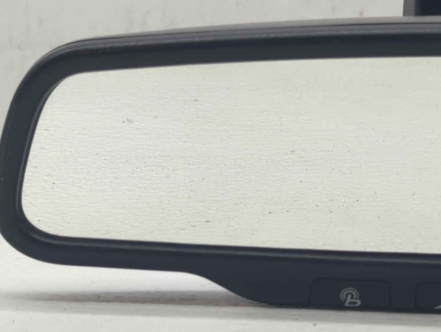 2011-2019 Hyundai Sonata Interior Rear View Mirror Replacement OEM P/N:A047396 Fits OEM Used Auto Parts - Oemusedautoparts1.