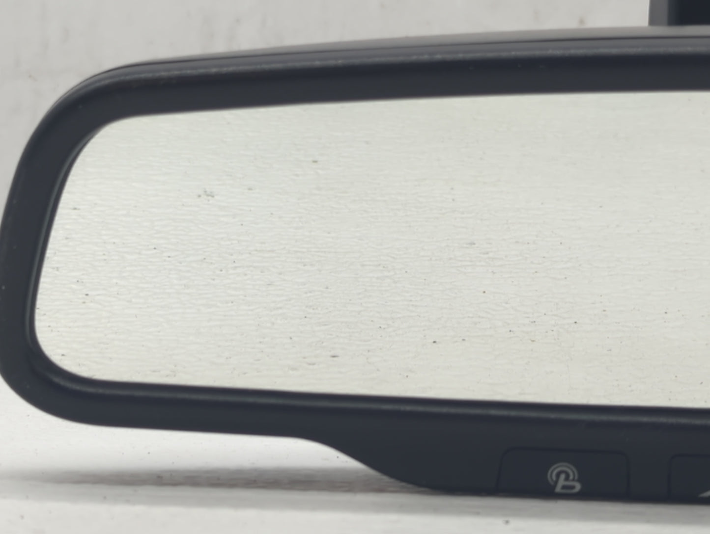 2011-2019 Hyundai Sonata Interior Rear View Mirror Replacement OEM P/N:A047396 Fits OEM Used Auto Parts - Oemusedautoparts1.