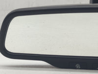 2011-2019 Hyundai Sonata Interior Rear View Mirror Replacement OEM P/N:A047396 Fits OEM Used Auto Parts - Oemusedautoparts1.