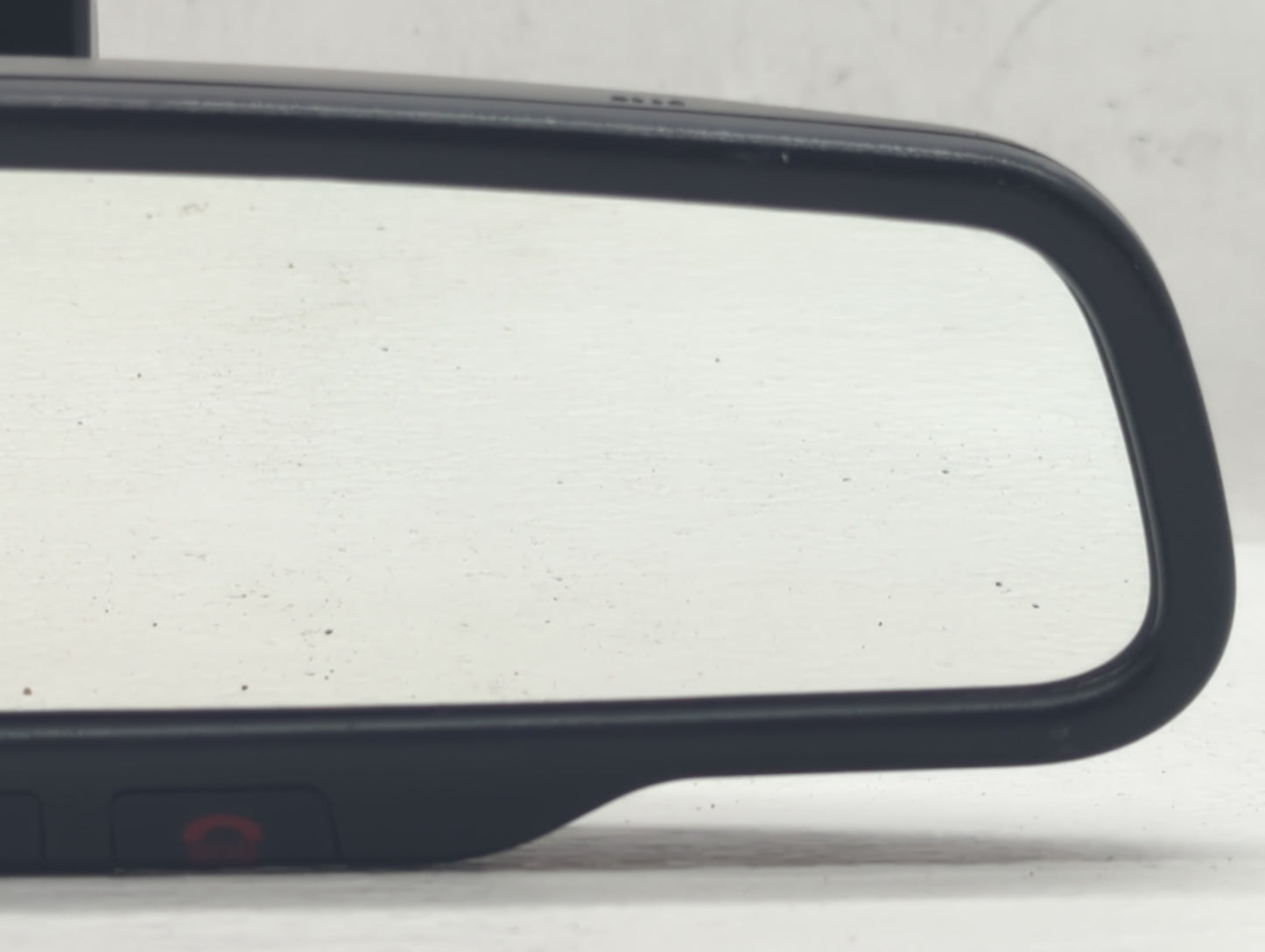 2011-2019 Hyundai Sonata Interior Rear View Mirror Replacement OEM P/N:A047396 Fits OEM Used Auto Parts - Oemusedautoparts1.