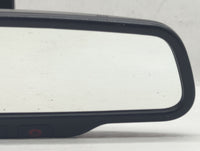 2011-2019 Hyundai Sonata Interior Rear View Mirror Replacement OEM P/N:A047396 Fits OEM Used Auto Parts - Oemusedautoparts1.