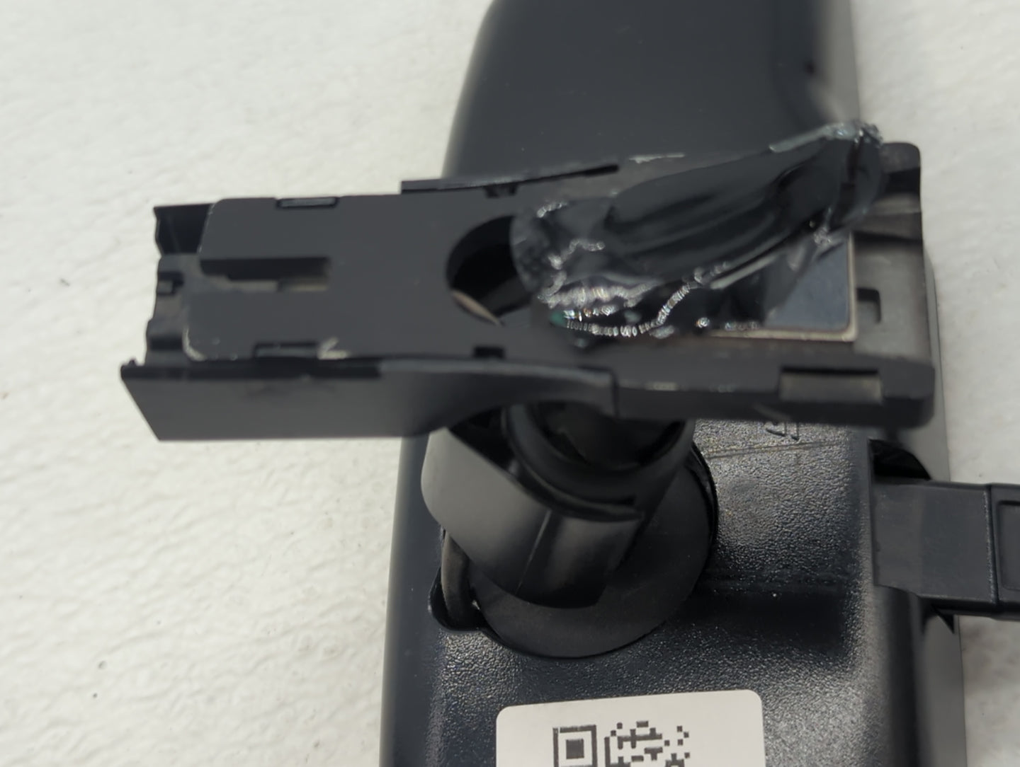 2011-2019 Hyundai Sonata Interior Rear View Mirror Replacement OEM P/N:A047396 Fits OEM Used Auto Parts - Oemusedautoparts1.