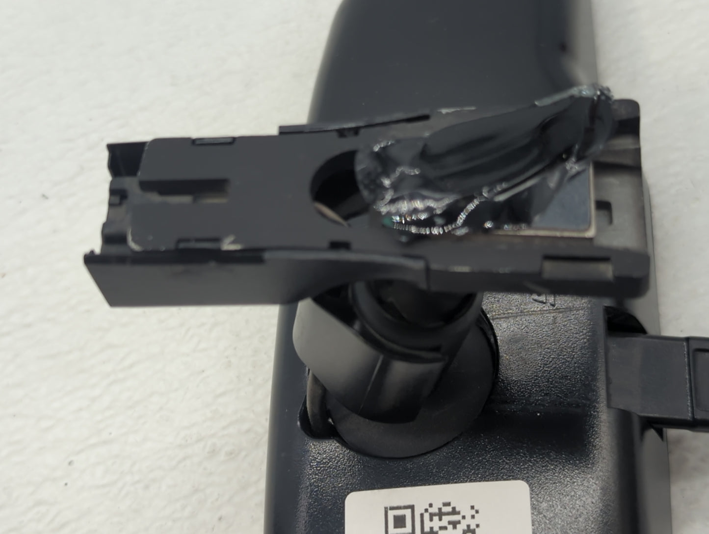 2011-2019 Hyundai Sonata Interior Rear View Mirror Replacement OEM P/N:A047396 Fits OEM Used Auto Parts - Oemusedautoparts1.