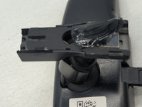 2011-2019 Hyundai Sonata Interior Rear View Mirror Replacement OEM P/N:A047396 Fits OEM Used Auto Parts - Oemusedautoparts1.