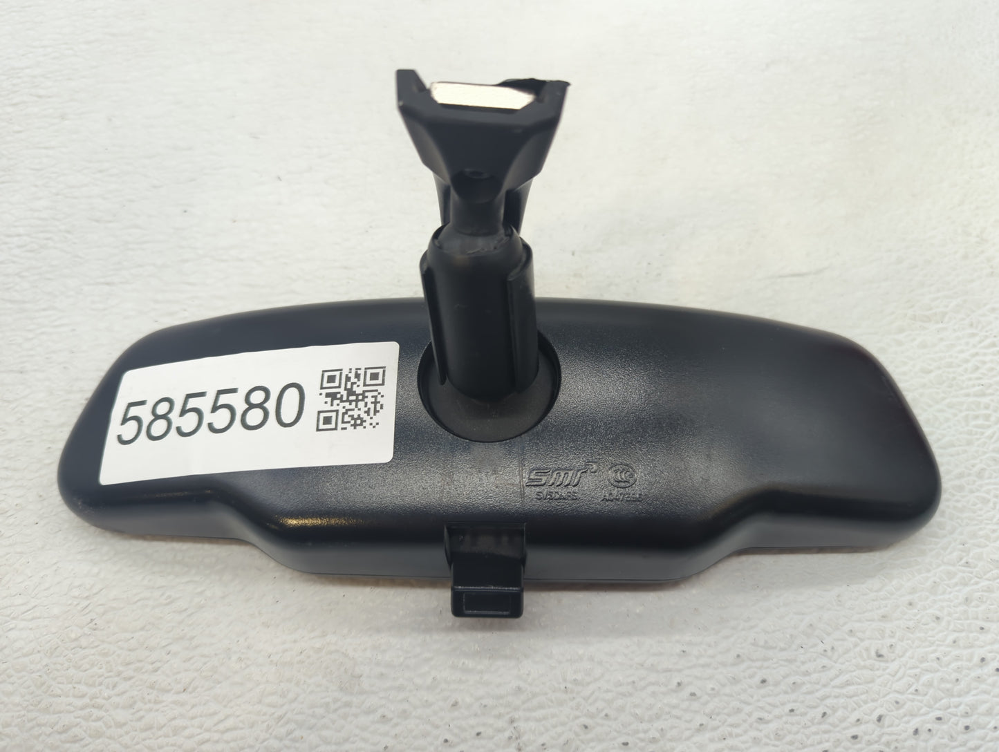 2011-2019 Hyundai Sonata Interior Rear View Mirror Replacement OEM P/N:A047396 Fits OEM Used Auto Parts - Oemusedautoparts1.