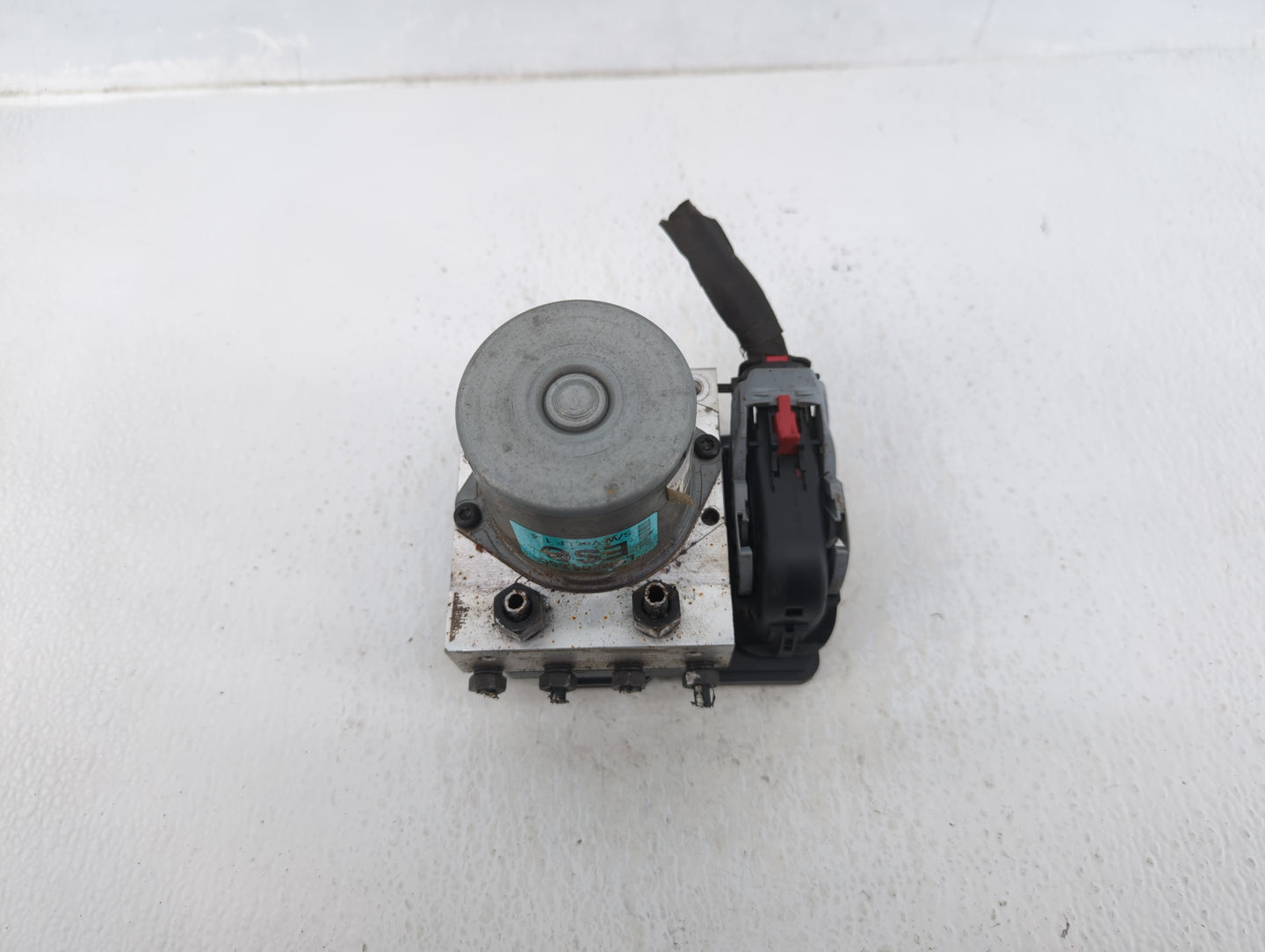 2015-2017 Hyundai Sonata ABS Pump Control Module Replacement P/N:58920-C2201 Fits Fits 2015 2016 2017 OEM Used Auto Parts - 