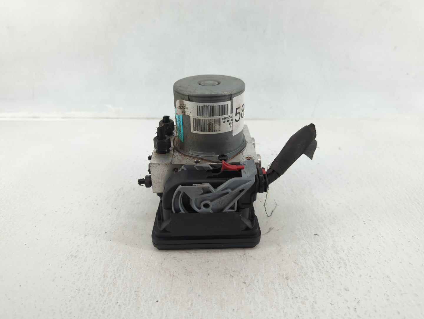 2015-2017 Hyundai Sonata ABS Pump Control Module Replacement P/N:58920-C2201 Fits Fits 2015 2016 2017 OEM Used Auto Parts - 
