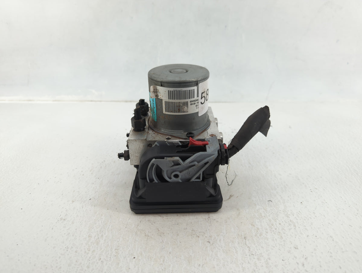 2015-2017 Hyundai Sonata Anti-Lock Brake ABS Pump Module Actuator OEM P/N:58920-C2201 Fits Fits 2015 2016 2017 OEM Used Auto
