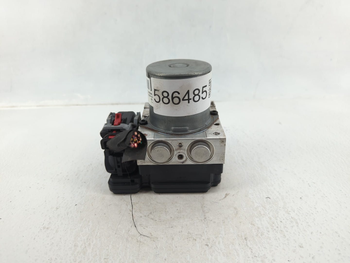 2015-2017 Hyundai Sonata ABS Pump Control Module Replacement P/N:58920-C2201 Fits Fits 2015 2016 2017 OEM Used Auto Parts - 