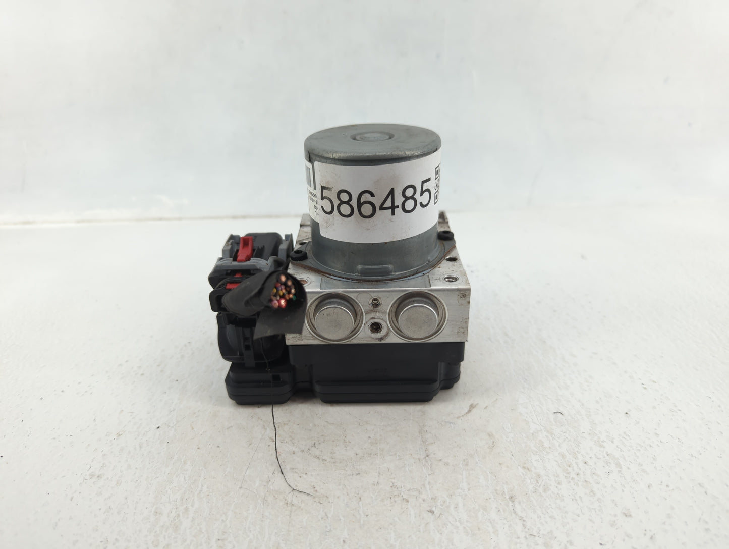 2015-2017 Hyundai Sonata ABS Pump Control Module Replacement P/N:58920-C2201 Fits Fits 2015 2016 2017 OEM Used Auto Parts - 