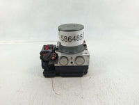 2015-2017 Hyundai Sonata ABS Pump Control Module Replacement P/N:58920-C2201 Fits Fits 2015 2016 2017 OEM Used Auto Parts - 