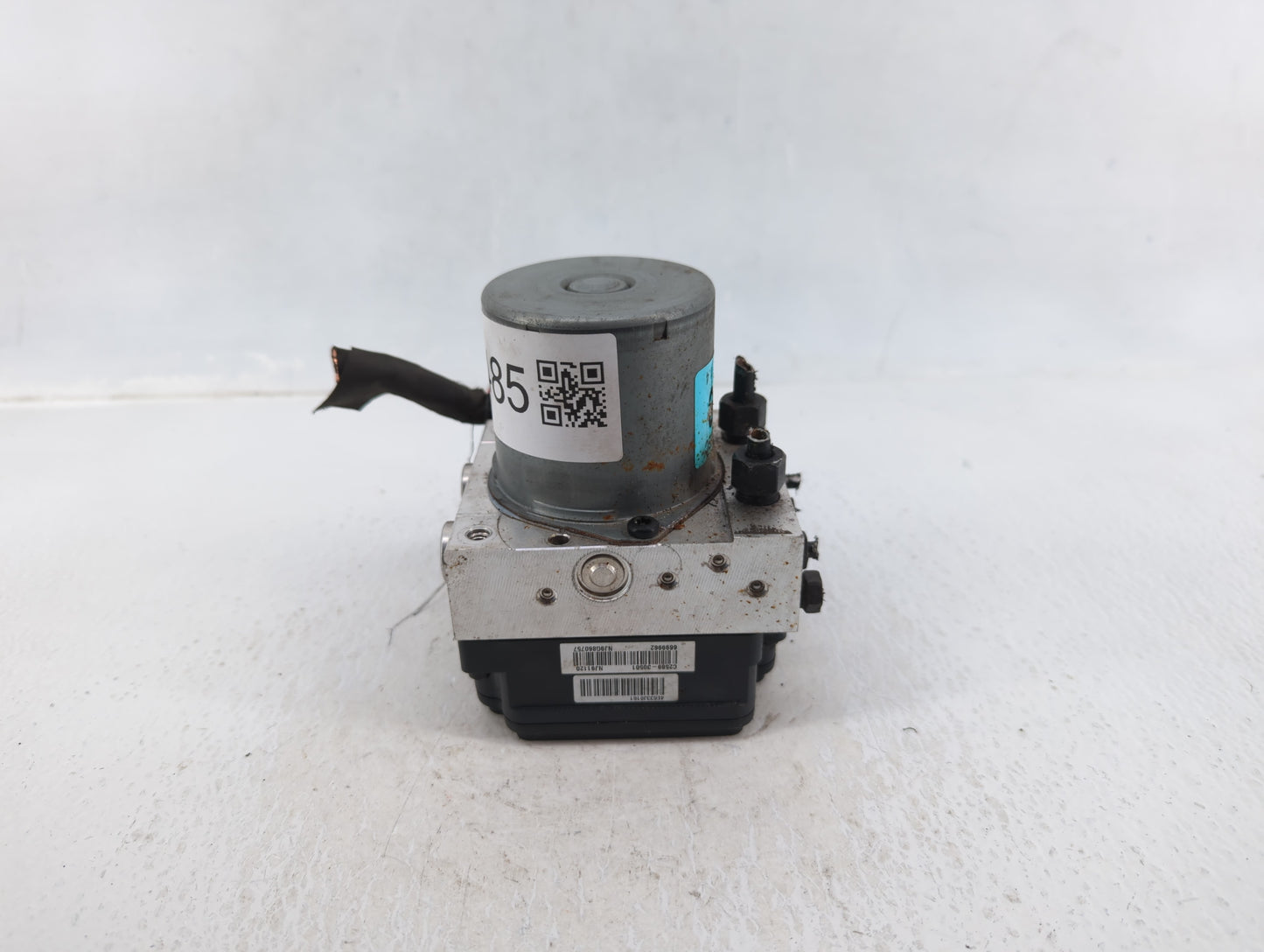 2015-2017 Hyundai Sonata ABS Pump Control Module Replacement P/N:58920-C2201 Fits Fits 2015 2016 2017 OEM Used Auto Parts - 