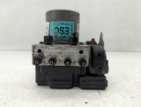 2015-2017 Hyundai Sonata Anti-Lock Brake ABS Pump Module Actuator OEM P/N:58920-C2201 61589-45100 Fits Fits 2015 2016 2017 O