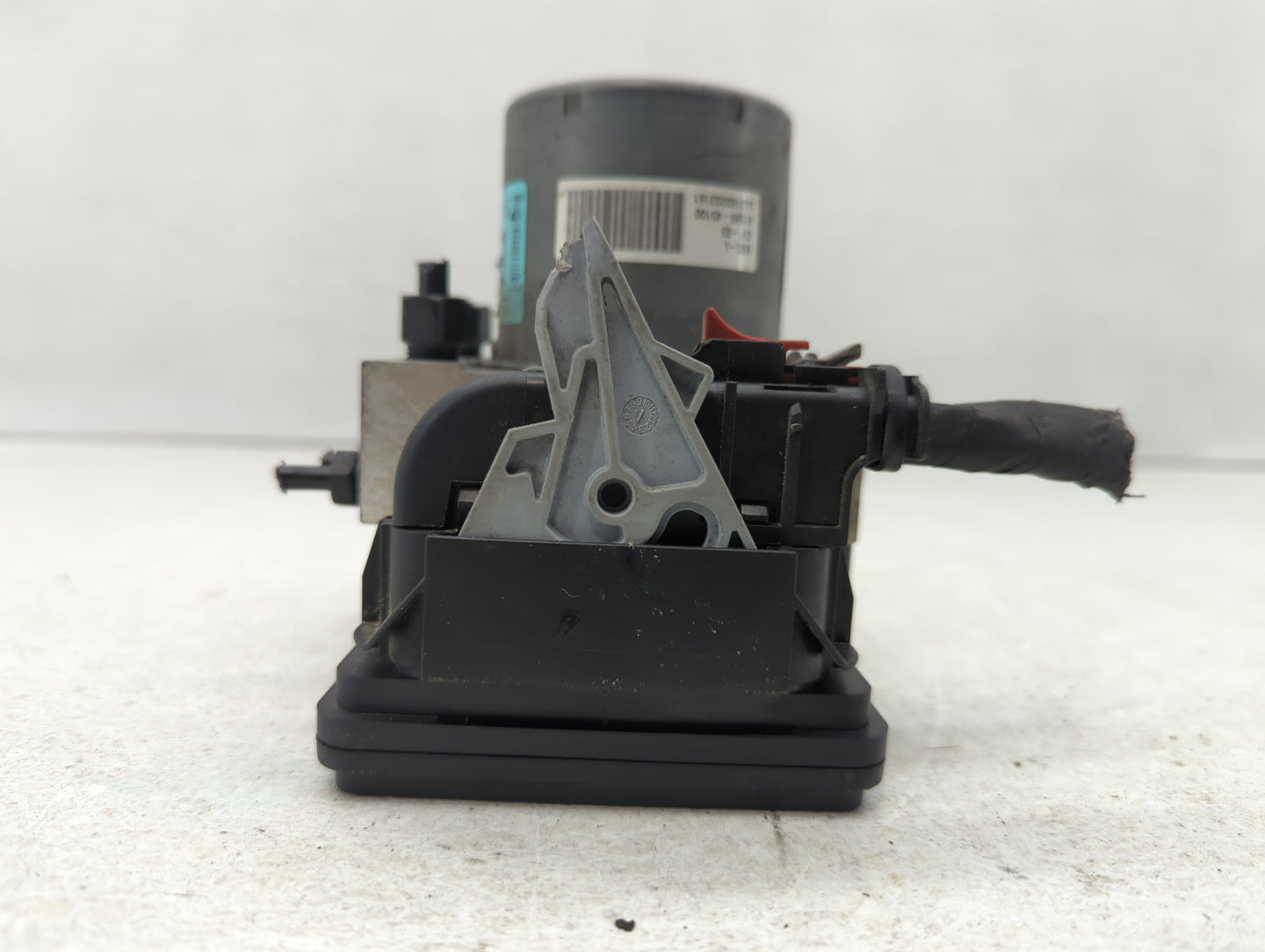 2015-2017 Hyundai Sonata ABS Pump Control Module Replacement P/N:58920-C2201 61589-45100 Fits Fits 2015 2016 2017 OEM Used A