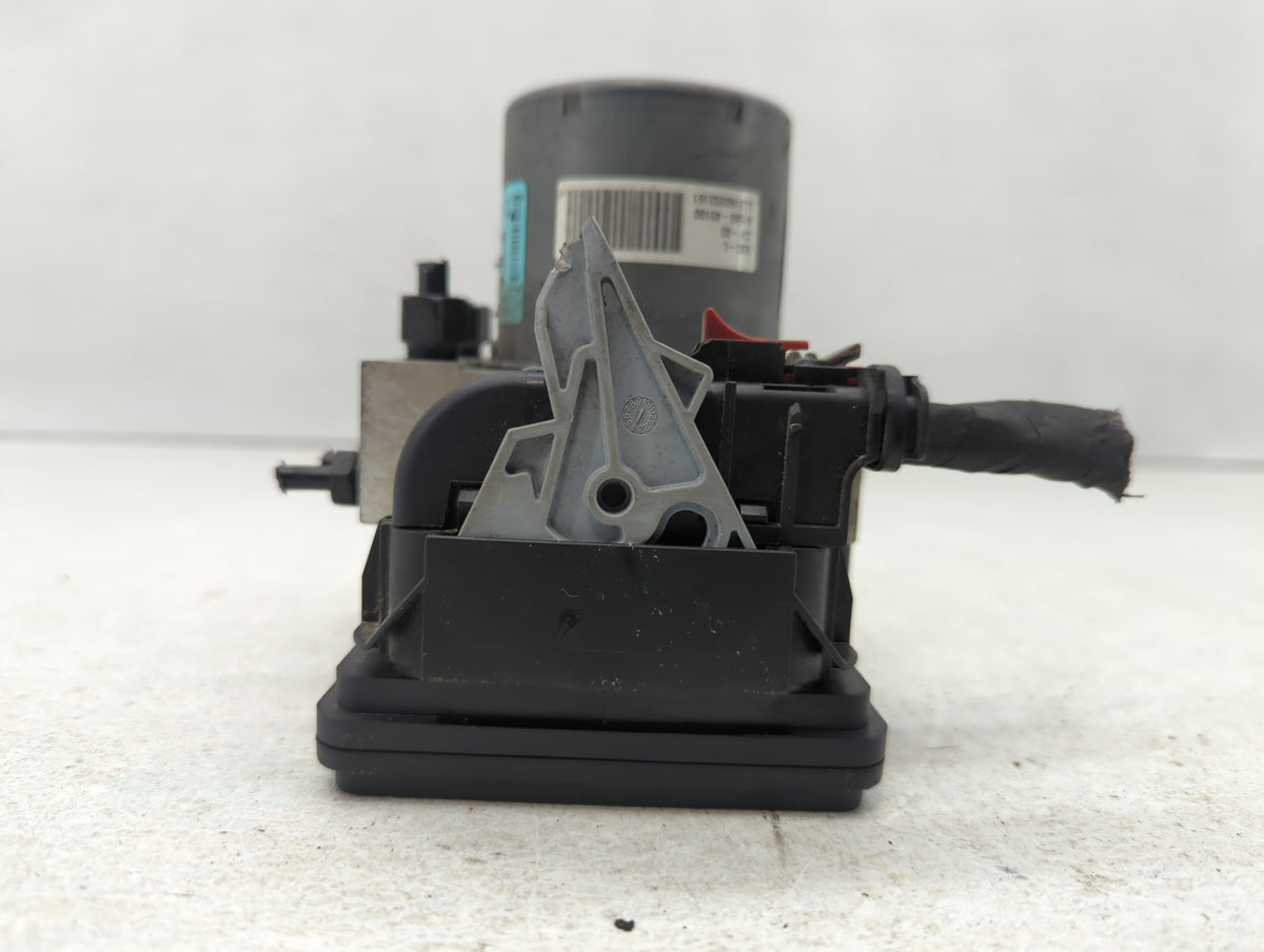 2015-2017 Hyundai Sonata Anti-Lock Brake ABS Pump Module Actuator OEM P/N:58920-C2201 61589-45100 Fits Fits 2015 2016 2017 O
