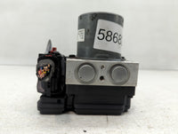 2015-2017 Hyundai Sonata ABS Pump Control Module Replacement P/N:58920-C2201 61589-45100 Fits Fits 2015 2016 2017 OEM Used A