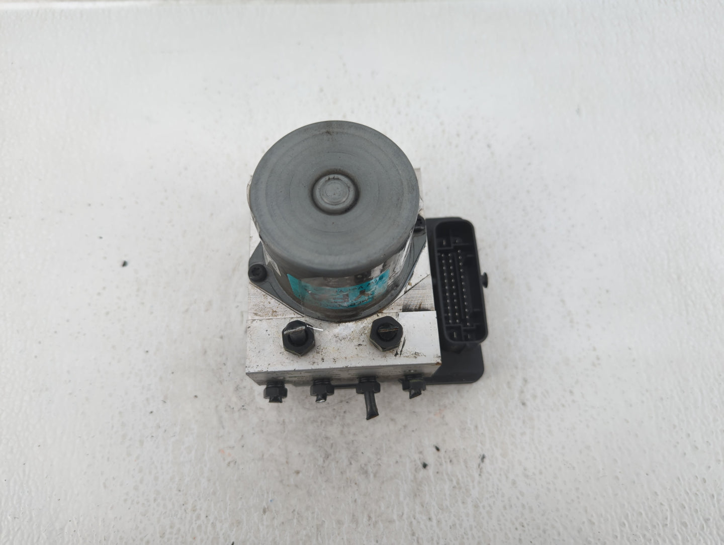 2015-2017 Hyundai Sonata ABS Pump Control Module Replacement P/N:61589-45100 Fits Fits 2015 2016 2017 OEM Used Auto Parts - 