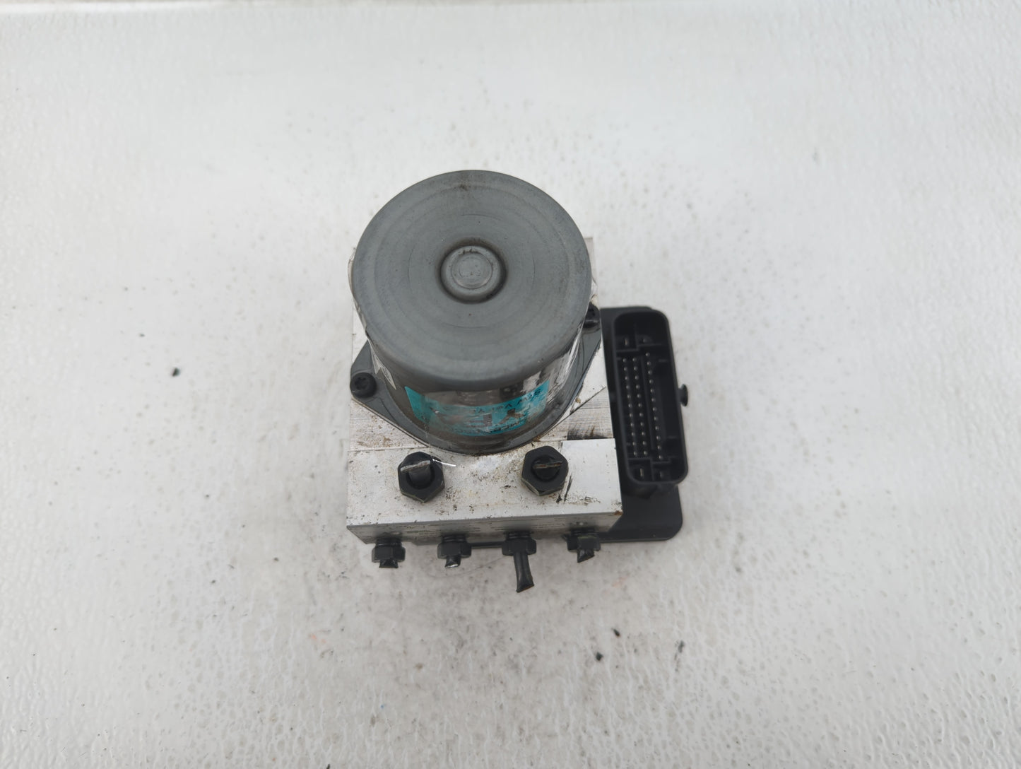 2015-2017 Hyundai Sonata ABS Pump Control Module Replacement P/N:61589-45100 Fits Fits 2015 2016 2017 OEM Used Auto Parts - 