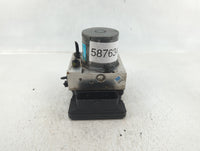 2015-2017 Hyundai Sonata ABS Pump Control Module Replacement P/N:61589-45100 Fits Fits 2015 2016 2017 OEM Used Auto Parts - 