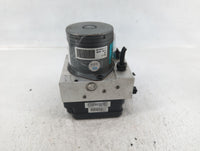 2015-2017 Hyundai Sonata ABS Pump Control Module Replacement P/N:61589-45100 Fits Fits 2015 2016 2017 OEM Used Auto Parts - 