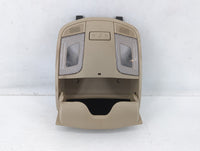 2017 Hyundai Sonata Overhead Roof Console - Oemusedautoparts1.com