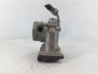 2016-2017 Hyundai Sonata Throttle Body P/N:35100-2E610 Fits Fits 2016 2017 2018 2019 2020 OEM Used Auto Parts - Oemusedautop