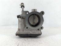 2016-2017 Hyundai Sonata Throttle Body P/N:35100-2E610 Fits Fits 2016 2017 2018 2019 2020 OEM Used Auto Parts - Oemusedautop