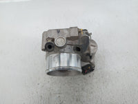 2015-2019 Hyundai Sonata Throttle Body P/N:35100-2G600 Fits Fits 2015 2016 2017 2018 2019 2020 2021 OEM Used Auto Parts - Oe