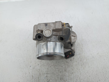 2015-2019 Hyundai Sonata Throttle Body P/N:35100-2G600 Fits Fits 2015 2016 2017 2018 2019 2020 2021 OEM Used Auto Parts