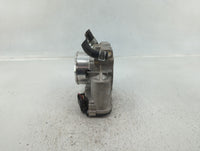 2015-2019 Hyundai Sonata Throttle Body P/N:35100-2G600 Fits Fits 2015 2016 2017 2018 2019 2020 2021 OEM Used Auto Parts - Oe