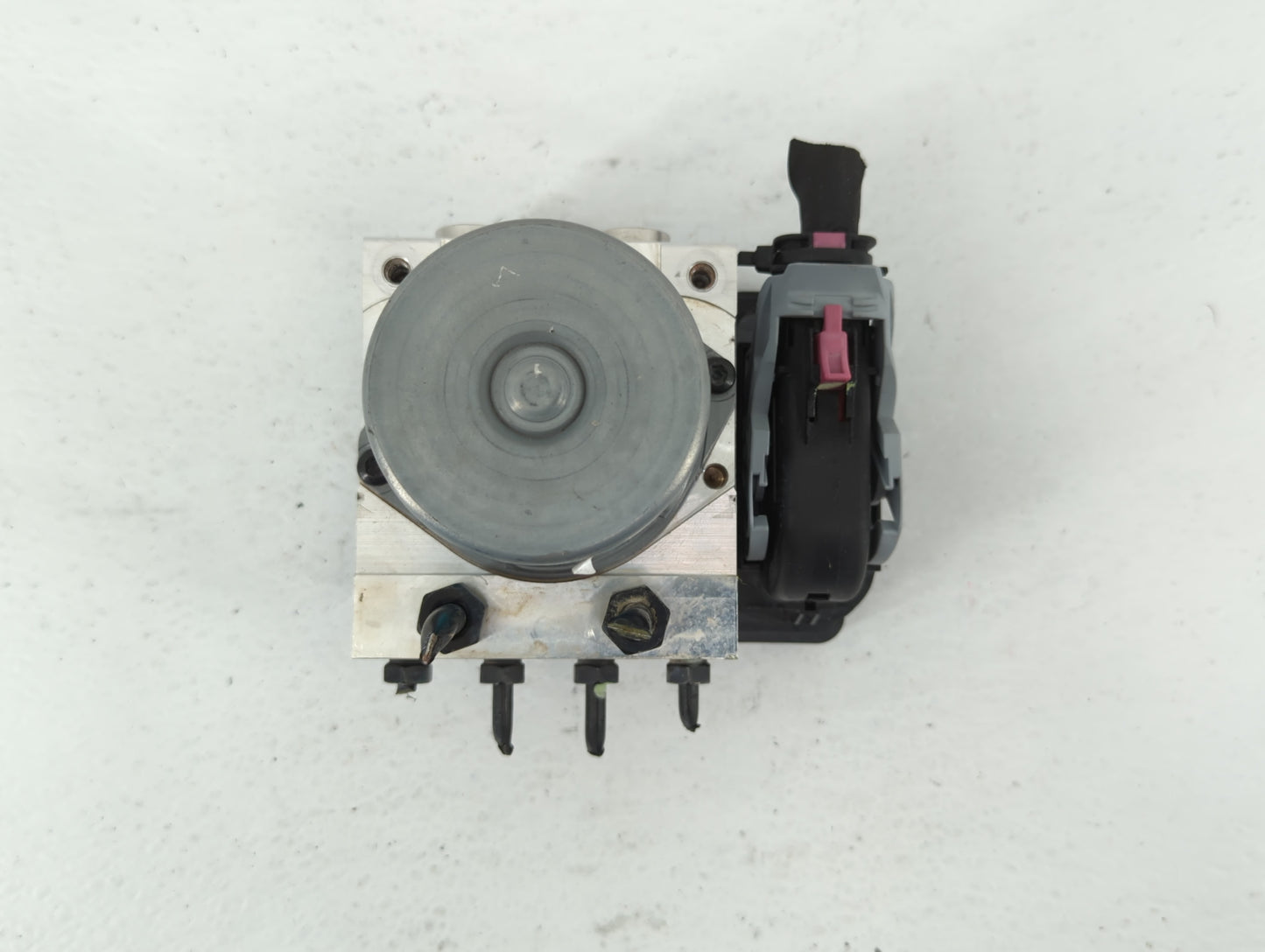 2015-2017 Hyundai Sonata ABS Pump Control Module Replacement P/N:58920-C2201 C2589-20501 Fits Fits 2015 2016 2017 OEM Used A