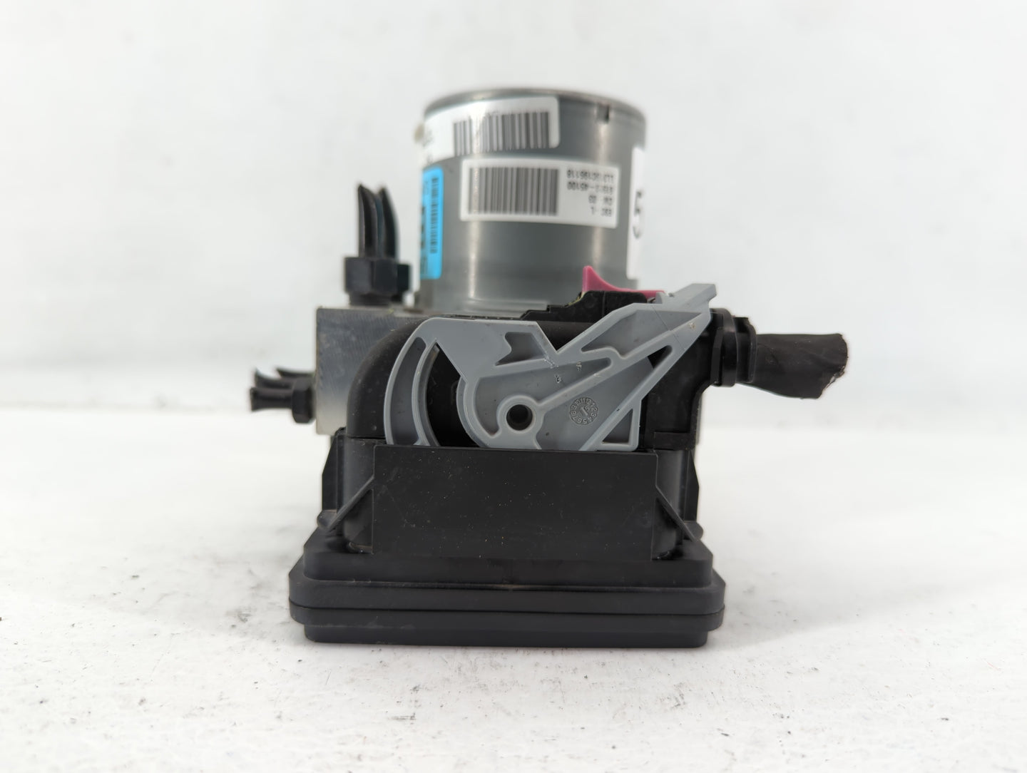 2015-2017 Hyundai Sonata ABS Pump Control Module Replacement P/N:58920-C2201 C2589-20501 Fits Fits 2015 2016 2017 OEM Used A