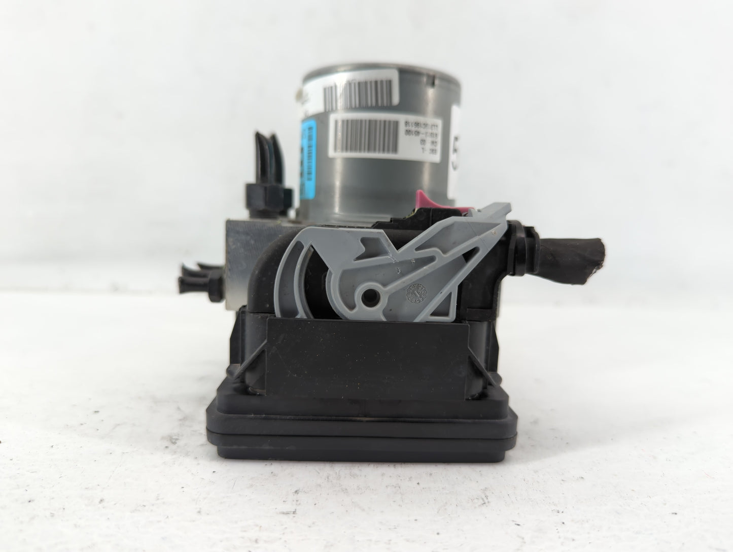 2015-2017 Hyundai Sonata ABS Pump Control Module Replacement P/N:58920-C2201 C2589-20501 Fits Fits 2015 2016 2017 OEM Used A