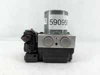 2015-2017 Hyundai Sonata ABS Pump Control Module Replacement P/N:58920-C2201 C2589-20501 Fits Fits 2015 2016 2017 OEM Used A