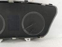 2016-2017 Hyundai Sonata Instrument Cluster Speedometer Gauges P/N:94001-C2201 Fits Fits 2016 2017 OEM Used Auto Parts - Oem