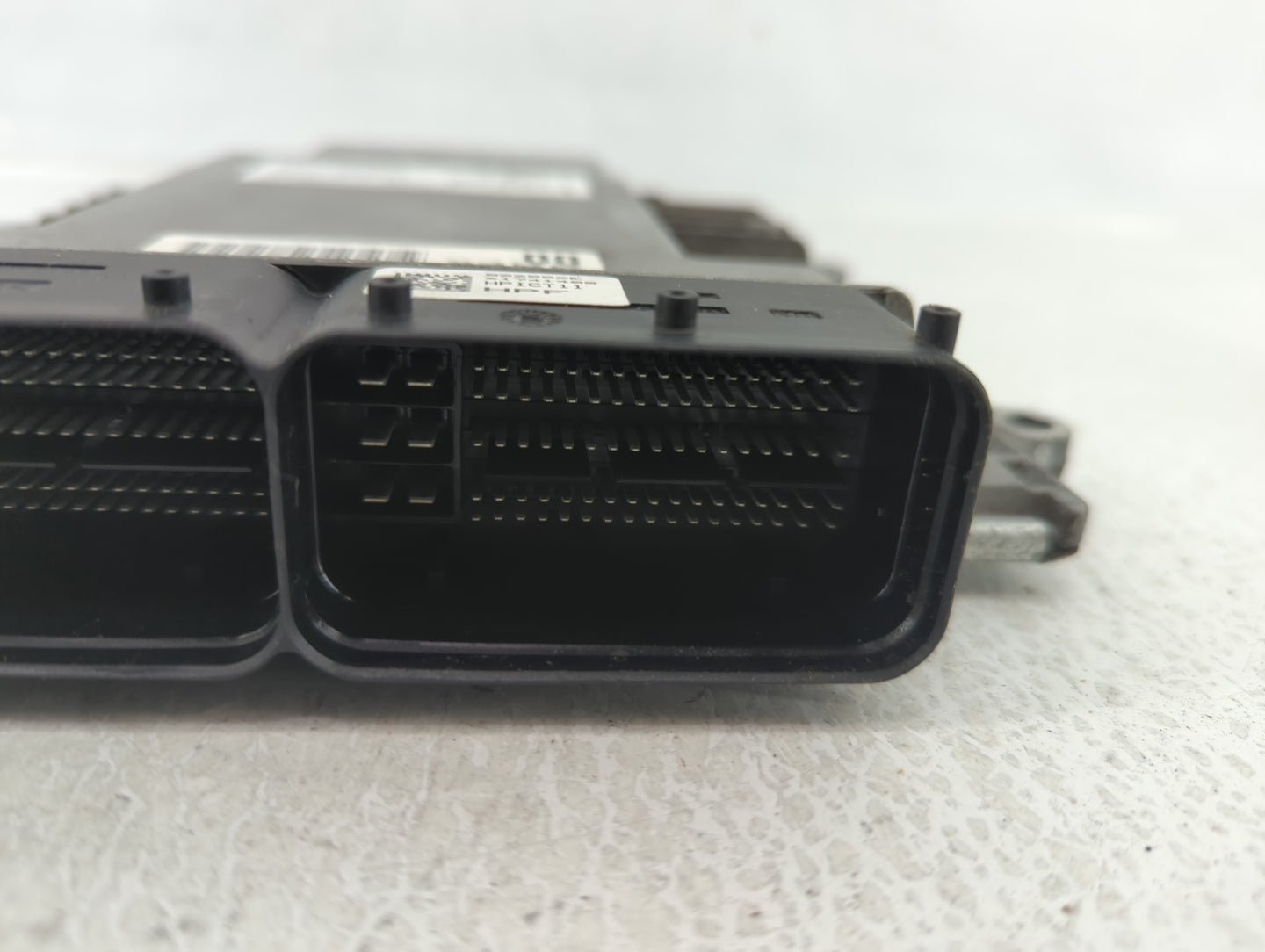 2015-2017 Hyundai Sonata PCM Engine Control Computer ECU ECM PCU OEM P/N:39101-2GGL3 Fits Fits 2015 2016 2017 OEM Used Auto 