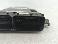 2015-2017 Hyundai Sonata PCM Engine Control Computer ECU ECM PCU OEM P/N:39101-2GGL3 Fits Fits 2015 2016 2017 OEM Used Auto 