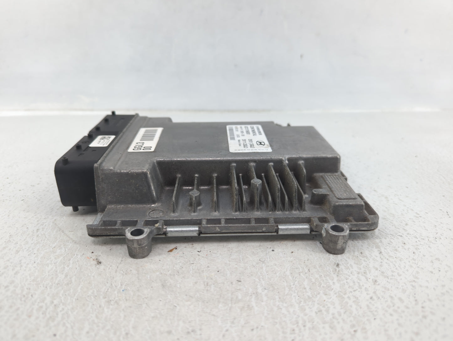 2015-2017 Hyundai Sonata PCM Engine Control Computer ECU ECM PCU OEM P/N:39101-2GGL3 Fits Fits 2015 2016 2017 OEM Used Auto 
