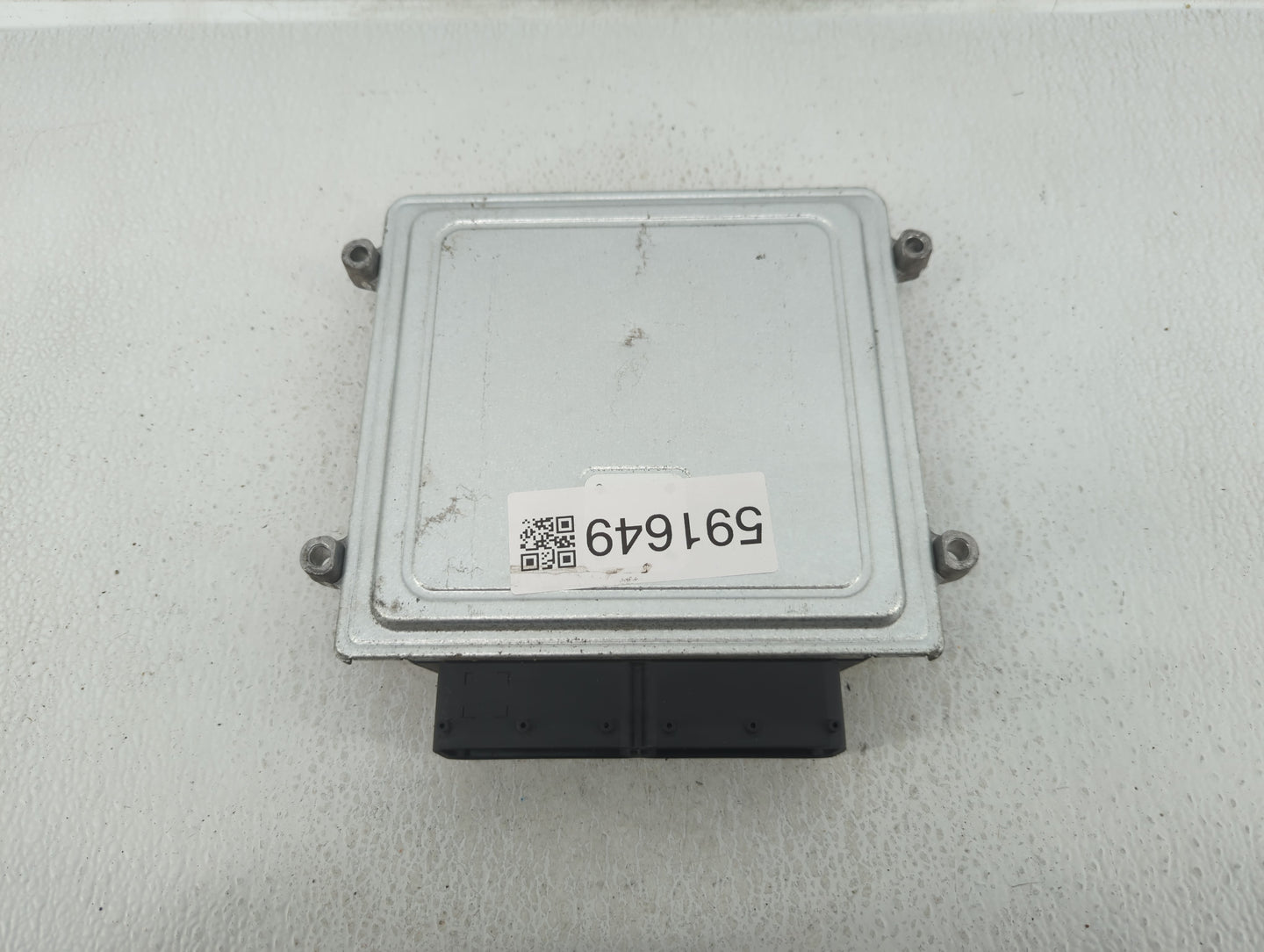 2015-2017 Hyundai Sonata PCM Engine Control Computer ECU ECM PCU OEM P/N:39101-2GGL3 Fits Fits 2015 2016 2017 OEM Used Auto 